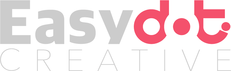 Κατασκευή Ιστοσελίδας EASYDOT CREATIVE