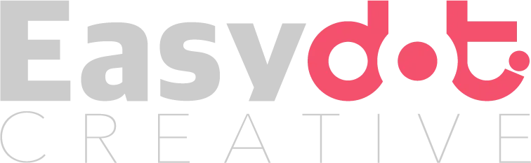 Κατασκευή Ιστοσελίδας EASYDOT CREATIVE